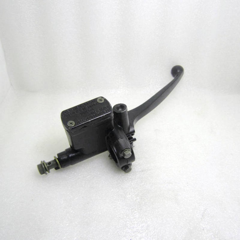 摩托DIO50 18期 27期28期 ZX34期35期碟刹前刹泵刹车上泵