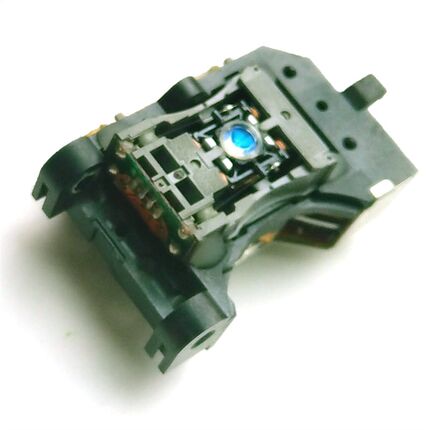 用于维修TEAC CD-W58DB光驱CD-RW刻录机全新原装镭射头CDRW激光头