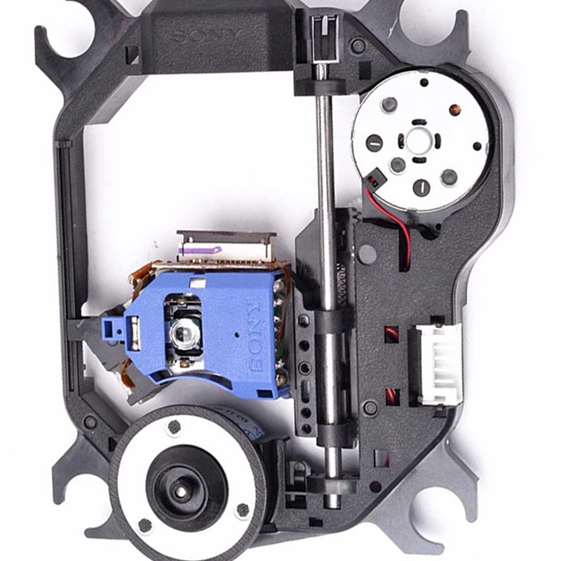 用于维修英国傲立AUDIOLAB 8200CD 8200CDQ/V12E原装CD镭射激光头