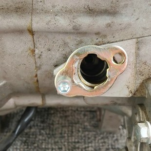 35期ZX改装 机油塞固定片 DIO17