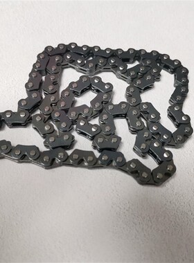 适用爽锐EN125-2A/2F/3EF美太式子GZ125HS正时时规链发动机小链条