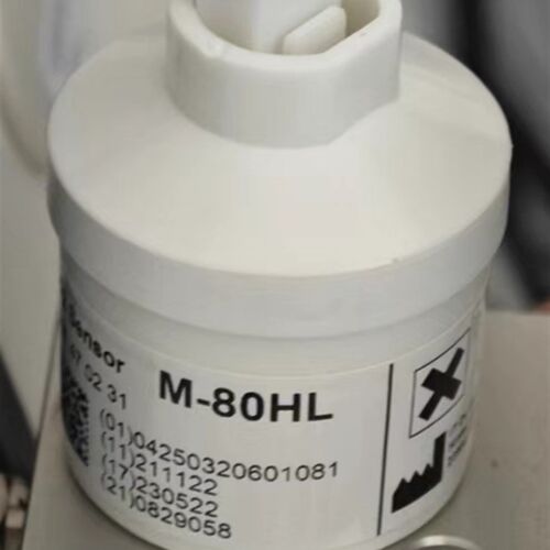 海伦leon婴幼儿呼吸机Leoni Plus氧气传感器M-80HL  OOM102 MOX-1