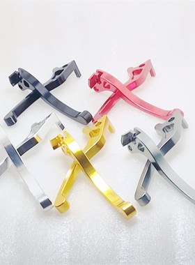 适用本田DIO18/27/28 ZX34 35期改装 碟刹牛角刹车 手柄拉杆非TWH