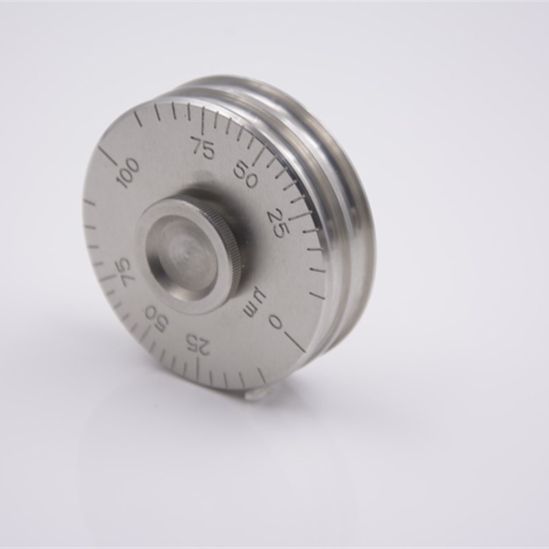 上海现代环境YQH滚轮式湿膜厚度规测厚仪膜厚计厚度计轮规