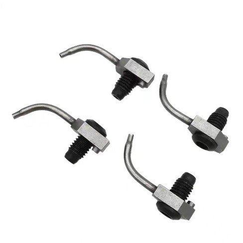 适用雪佛兰科鲁兹欧宝雅特Mokka活塞喷嘴喷油嘴55564441配件螺丝