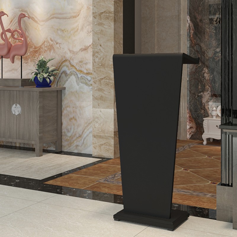 酒店演讲台发言台讲台桌迎宾台餐饮餐厅司仪台接待台咨客台婚礼