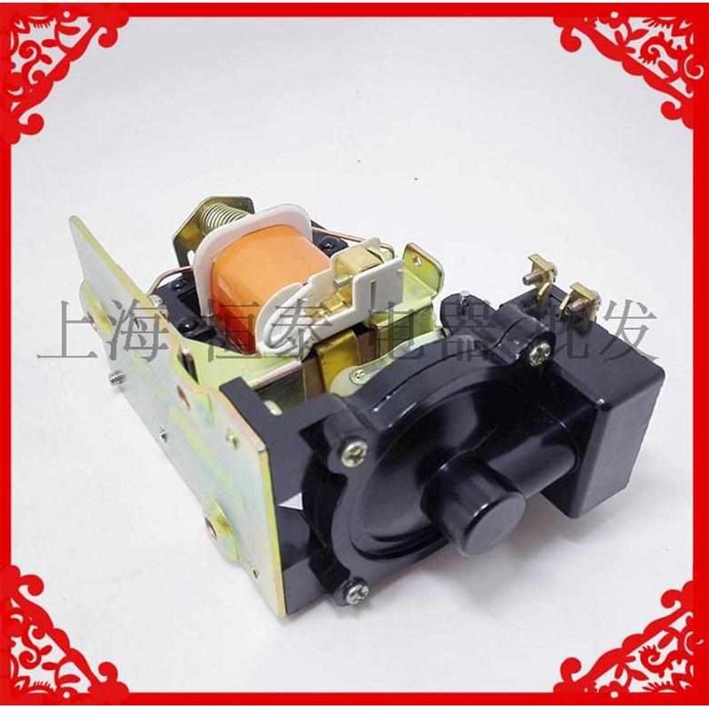 上海一继开关JS7-5A 3A 4A 2A 空气式时间继电器380V220V24V现货*