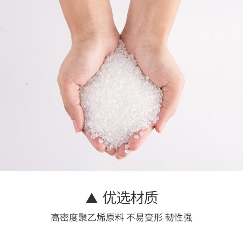 金兽周转箱外径510*385*285mm元件盒收纳盒物流转运箱仓库储物箱G