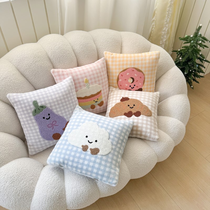 2025新款抱枕被子两用靠枕毯汽车内靠垫枕头二合一空调办公室午睡