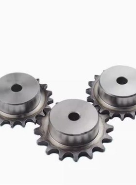 40B工业炼条齿轮VMF01VLF02-17VMG01/VLG02-50B-9-15-18 45钢炼轮