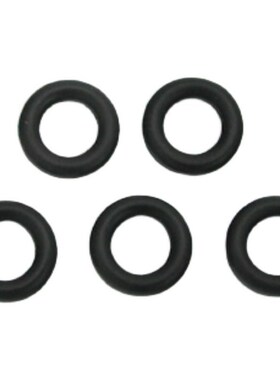 岛津气相色谱质谱联用仪(GC/MS)部件与备件 O型圈 036-11203-84