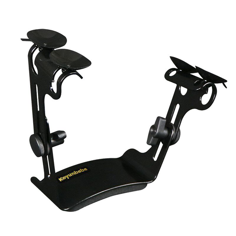 科庸巴巴古典吉他专业琴托可调节高度Koyunbaba替代脚凳伊歌支架