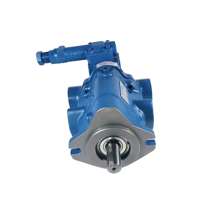 威格士油泵 PVBQA5-RS-20-C-11-PRC,柱塞泵PVBQ6-RS-20-CM-11-JA