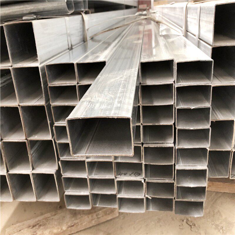 镀锌方管80x80/60x60/50x50/40x40/30x30/25x25/方管铁管矩形管圆