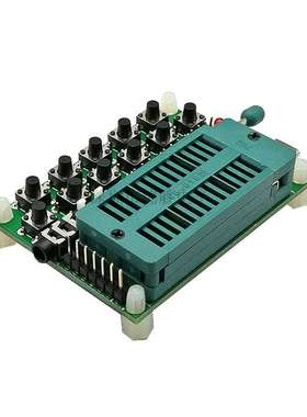 WT588D 下载器 mini烧录器 编程器 语音烧录器 测试板 语音开发套