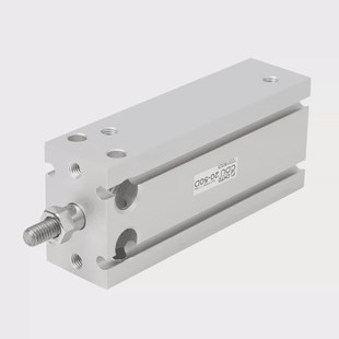 气缸CDU6 50D CPC气动自由按装
