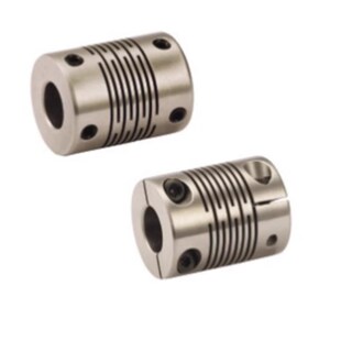 不锈钢联轴器DBC21 D16