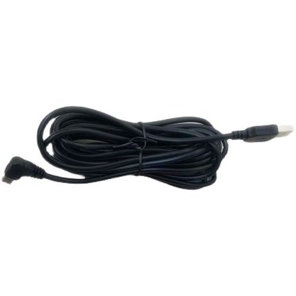 360 M320行车记录仪电源线36z0记录仪 USB连接线加粗款M320pro