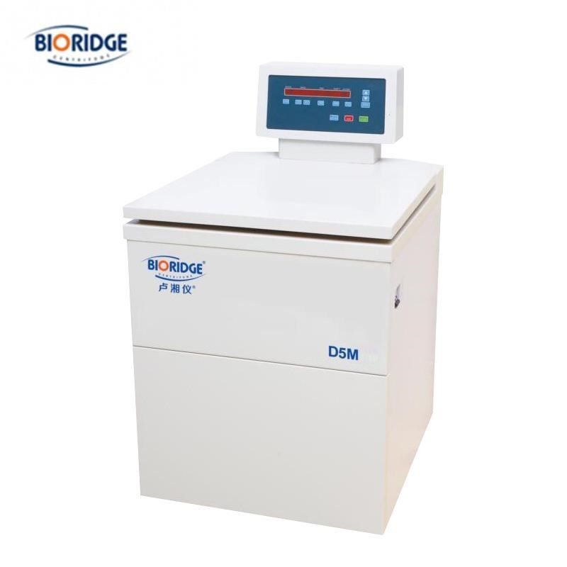 D5M型低速离心机