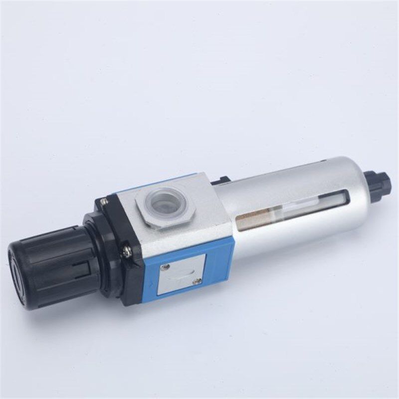 气动GFR200-08气源处理器GFR400-15调压GL油水分离器GFR300-10