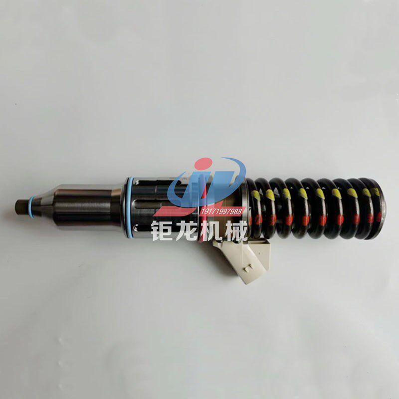 卡特C15E发动机359-4020喷油器总成3594020喷油嘴C18油嘴359-4070
