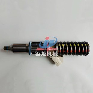卡特C15E发动机359 4070 4020喷油器总成3594020喷油嘴C18油嘴359