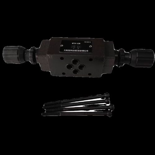 叠加式液控单向MPCV-02 /03 溢流MRV 减压 MBRV节流MTCV