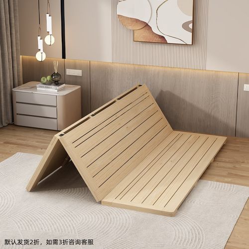 实木硬床板杉木板铺板整块硬板垫片软床垫硬木板原木护脊护腰折叠