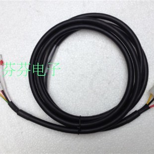 SGMPH伺服电机线JZSP CMM01 JZSP 安川SGMAH