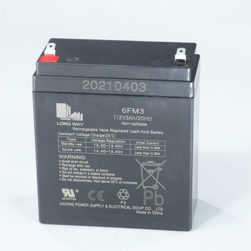 全新原装12V3AH电池6FM3万利达音响蓄电池广场舞户外音箱专用电瓶