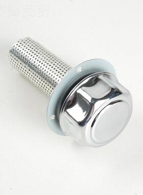 黎过明加油口液压站滤器空气滤清器油AF-22 AF箱口空器2铲车AF-2/