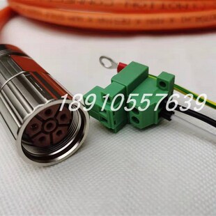 6FX8002 SIEMENS 1AF0 5DA01 可定制长度 6FX5002