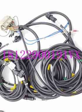 发那科R2000iB165F的本体编码器线缆 RP1 8015-T927