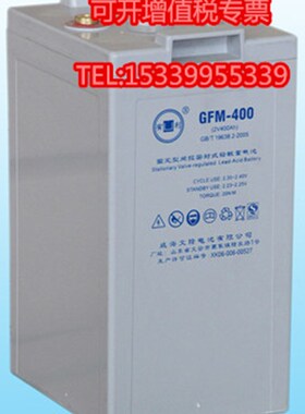 YOULI有利GFM-400铅酸免维护蓄电池2V400AH机房设备 火电厂 风能