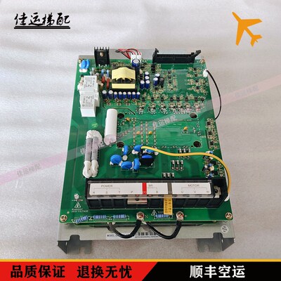 广日电梯变频器GR-VFC-4T0011驱动884000284-Ver1.01 4T150D-02-M