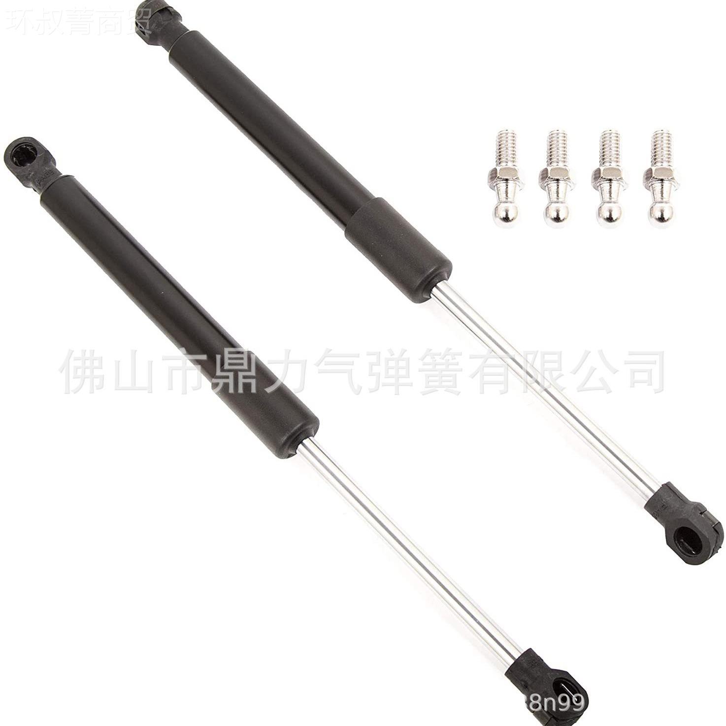 适用于SG408吉普基大切诺919-04气弹DL簧引擎盖气弹簧支撑压杆液