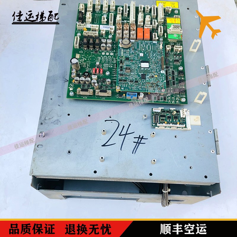 西子奥的斯LRU-UD404电梯KBA21305ACJ1驱动DDA/KCA26800ACG8 AY7