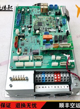 OVFR04奥的斯电梯OVFR变频器ACD5-MR/MRL(LRU-403) HBA21305CD10