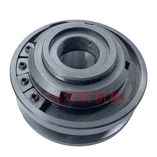 MM7132A磨床砂轮法兰盘砂轮夹盘 杭机原厂 MM7120夹盘