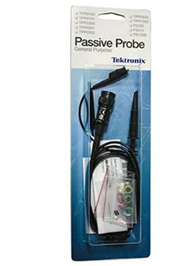 原装 美国Tektronix TDS2012B 数字示波器 探头100M带宽