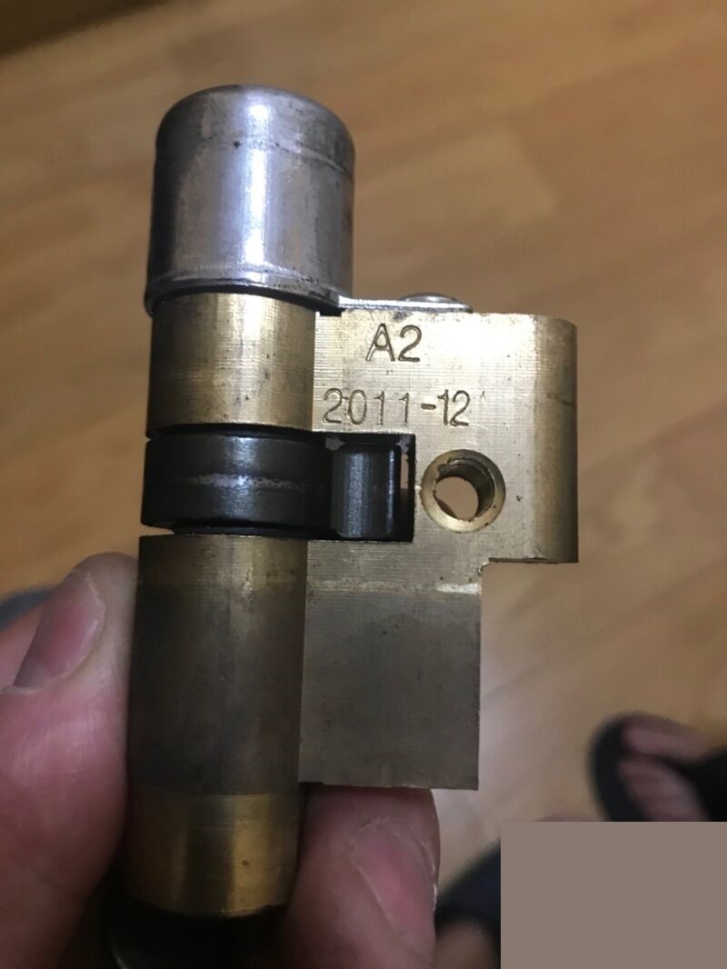 老式保德安11型13型锁芯B64 星月神美心老款B23 春天防盗门锁芯B2