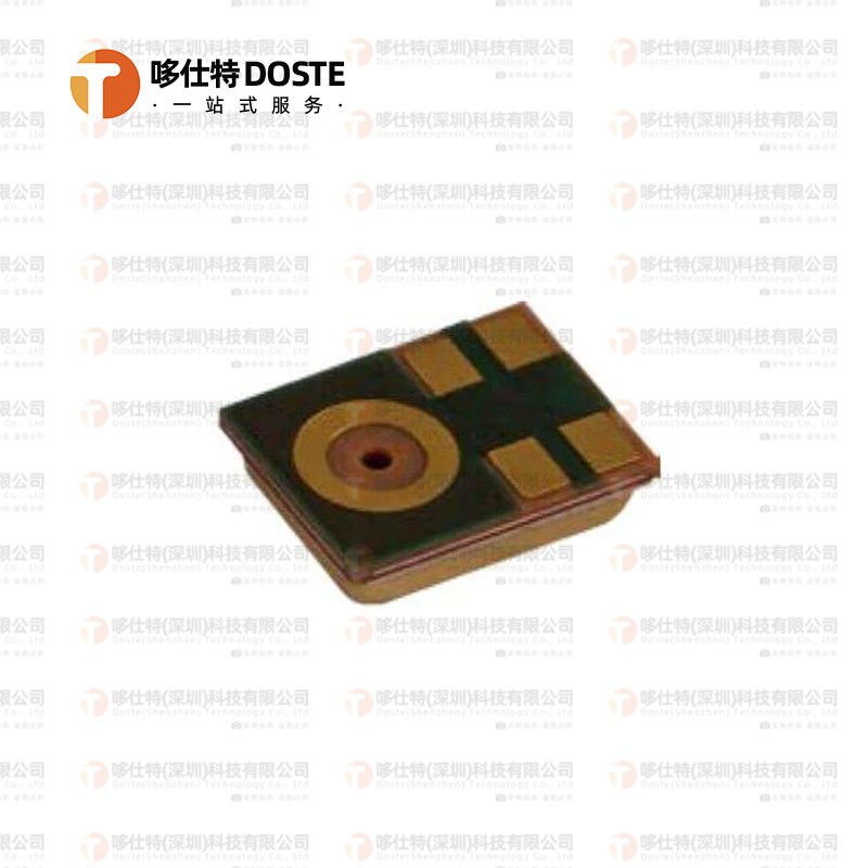 Knowles全新原装SPH0655LM4H-1 SPH0655丝印045 SMD麦克风IC芯片