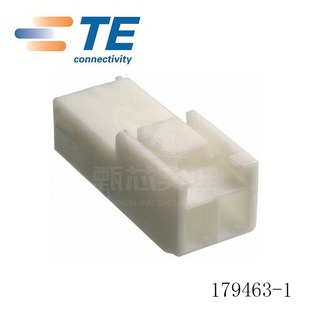 连接器 现货 179463 3.96mm 胶壳 泰科 原装 接插件 AMP