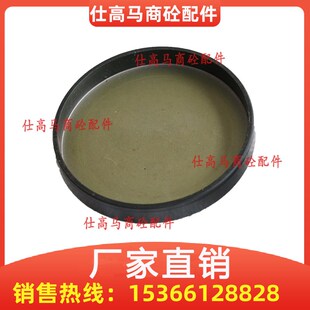 减速机油封盖 72*10/80*10/100*10减速箱防尘包胶油封端盖闷盖