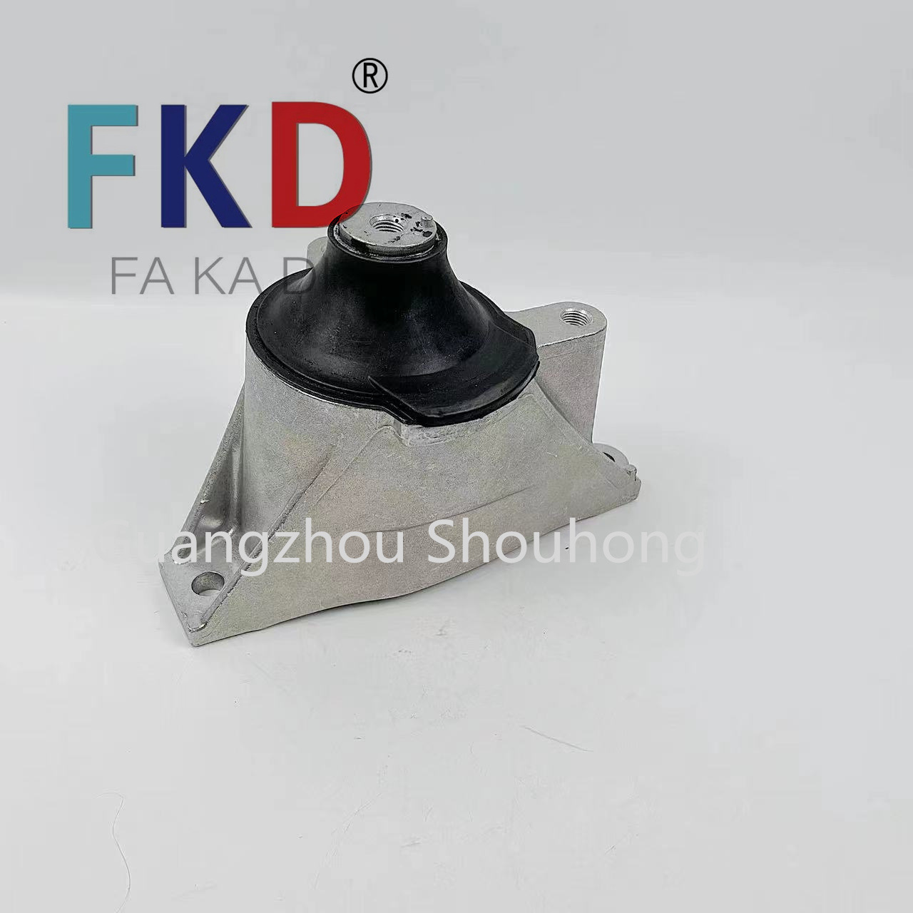 50820-SMG-E03适用于本田06-12款1.8L思域FK FD1 FD7发动机机脚胶