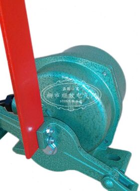 HFKLT2-II 双向拉绳开关 JLK4-Z  带翻牌指示款拉绳开关