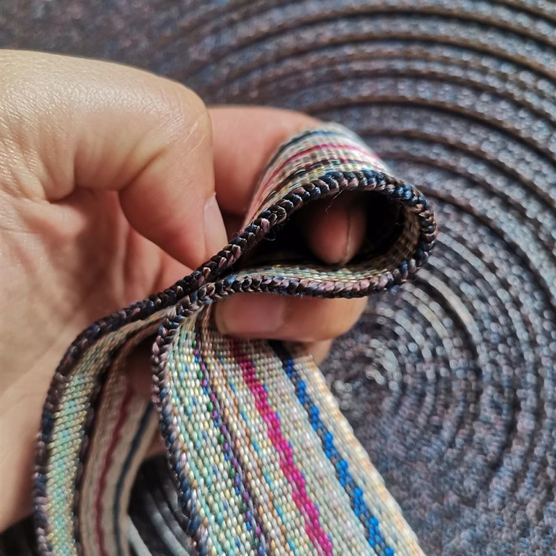 扁带绳板带绳货车绑带强力专y用绷带绳子车用搬家涤纶布条绳绑带