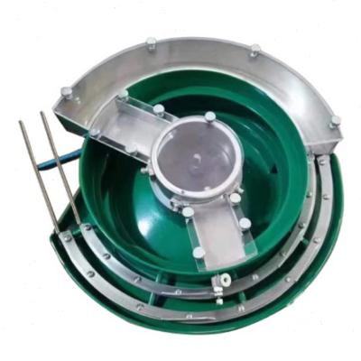 2023苏州振动盘厂家螺s母铆钉弹簧螺丝自动送料机控制器筛选排序