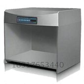 调色测色灯箱T60 喷涂设备辅助工具