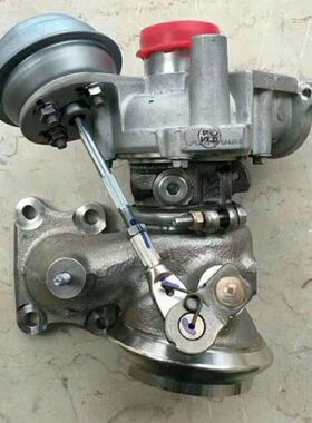 东风标致308/408/1.2T原装NGT1341Z涡轮增压器总成849966-0002